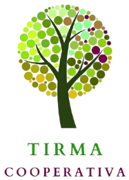 Logo de Tirma